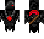 red reaper