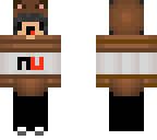 revamped nutella