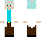 rickcraft