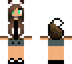 rin wolf