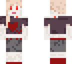 rock vampire
