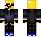 saltylemons skin