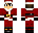 santa silver