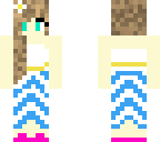 shaveron striped dress girl