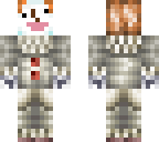 snowman pennywise