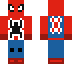 spider man