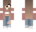 spiritednight's skin