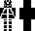 spooky scary skeletons