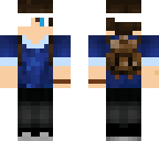 stranded boy edit