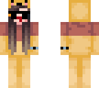 strange edit