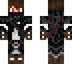 stryx
