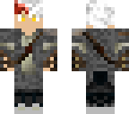 swordsman