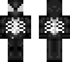 symbiote spider-man