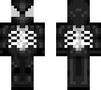 symbiote spider-man fixed