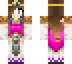 tapelgirl and me zelda princess
