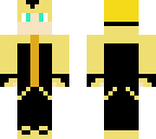 teen black black and yellow jacket