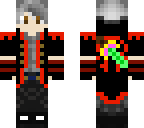 the void warrior guy boy derp medieval cool anime