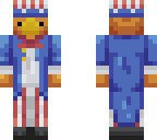 uncle turkey