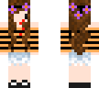 vampire halloween girl