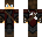 village boy slight edit