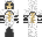 white grim reaper