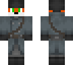 ww1 fox furry
