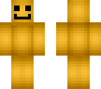 yellow smiley