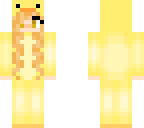 yesimduck5 skin