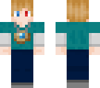 yet another skin for some1