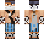 zabuza momochi