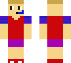 4 skin by me