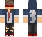 alec sad skin idk what else