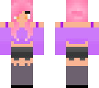 amazing new skin