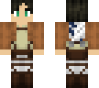 an eren