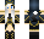ashe