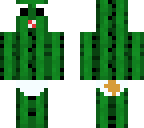 baby cactus