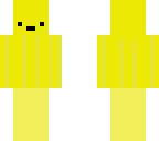 bananna man