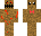 bear