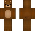 bear