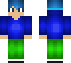 blue new joshuagamer7 