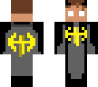 booterman