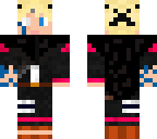 boruto adulto
