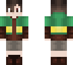 boy chara