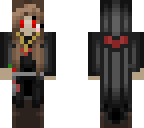 chara as a sith