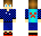 checkered boy2
