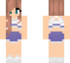 cheer leader
