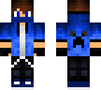 cool boy