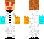 crazy scientist