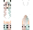 cute girl in unicorn onsie