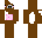 cutesy cow